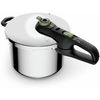 Tefal Secure Trendy Schnellkochtopf ohne Korb 4 L P25804 Tefal Secure Trendy Schnellkochtopf ohne Korb 4 L P25804