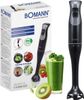 Bomann SM 6081 CB Bomann SM 6081 CB