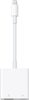 Apple Lightning auf USB 3 Kamera-Adapter (MX5J3ZM/A) Apple Lightning auf USB 3 Kamera-Adapter (MX5J3ZM/A)