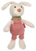 Sigikid Kuscheltier Hase mit Latzhose Sigikid Kuscheltier Hase mit Latzhose