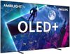 Philips 77" OLED+ 4K Ambilight TV 77OLED950/12 Philips 77" OLED+ 4K Ambilight TV 77OLED950/12