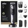 Braun Series 9 BT9560 Braun Series 9 BT9560