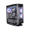 Hyrican Cougar FV270 BK 7499 Hyrican Cougar FV270 BK 7499