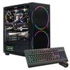 Hyrican Gamemax Black Hole 7455 Hyrican Gamemax Black Hole 7455
