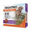 Boehringer Ingelheim Frontpro 136 mg Hund 25-50 kg 3 Stk. Boehringer Ingelheim Frontpro 136 mg Hund 25-50 kg 3 Stk.