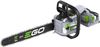 EGO CS2000E EGO CS2000E