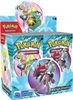 Pokémon Reisegefährten Display - 36 Booster Pokémon Reisegefährten Display - 36 Booster