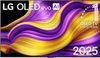 LG 55" OLED evo AI G5 4K Smart TV OLED55G57LW LG 55" OLED evo AI G5 4K Smart TV OLED55G57LW