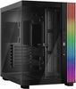 be quiet! Light Base 600 DX be quiet! Light Base 600 DX