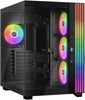 be quiet! Light Base 600 LX be quiet! Light Base 600 LX