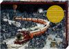 Coppenrath Puzzle-Adventskalender - Weihnachtsexpress Coppenrath Puzzle-Adventskalender - Weihnachtsexpress
