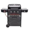 Char-Broil Gas2Coal Special Edition 3 Char-Broil Gas2Coal Special Edition 3