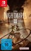 Bandai Namco Little Nightmares III Switch Bandai Namco Little Nightmares III Switch