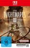 Bandai Namco Little Nightmares III Switch 2 Bandai Namco Little Nightmares III Switch 2
