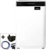 Comedes Demecto 30 eco mit Pumpenset Comedes Demecto 30 eco mit Pumpenset