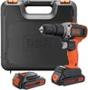 Black & Decker BCD003C2K-QW Black & Decker BCD003C2K-QW