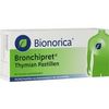 Bionorica SE BRONCHIPRET THYMIAN PASTIL, 50 St. (N2) Bionorica SE BRONCHIPRET THYMIAN PASTIL, 50 St. (N2)