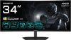 GIGABYTE G34WQC2 GIGABYTE G34WQC2