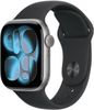 Apple Watch Series 11 GPS 42 mm Aluminium mit Sportarmband S/M (MEQW4ZR/A) Apple Watch Series 11 GPS 42 mm Aluminium mit Sportarmband S/M (MEQW4ZR/A)