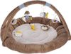 Fehn 3-D-Activity Nest Otter (047066) Fehn 3-D-Activity Nest Otter (047066)