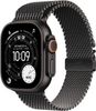 Apple Watch Ultra 3 GPS + Cellular 49 mm Titan mit Milanaise-Armband Small (MF1N4QF/A) Apple Watch Ultra 3 GPS + Cellular 49 mm Titan mit Milanaise-Armband Small (MF1N4QF/A)