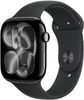 Apple Watch Series 11 GPS 46 mm Aluminium mit Sportarmband M/L (MEUX4ZR/A) Apple Watch Series 11 GPS 46 mm Aluminium mit Sportarmband M/L (MEUX4ZR/A)
