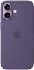 Apple iPhone 17 Silikon Case mit MagSafe Apple iPhone 17 Silikon Case mit MagSafe