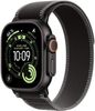 Apple Watch Ultra 3 GPS + Cellular 49 mm Titan mit Trail Loop M/L (MF1H4QF/A) Apple Watch Ultra 3 GPS + Cellular 49 mm Titan mit Trail Loop M/L (MF1H4QF/A)