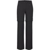 Mammut Hiking V Zip Off Pants Damen Mammut Hiking V Zip Off Pants Damen
