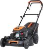 Fuxtec FX-RM5170 Fuxtec FX-RM5170