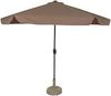 Lesli Living Gemini Sonnenschirm (53004) Lesli Living Gemini Sonnenschirm (53004)