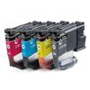 Brother LC521VAL Multipack Brother LC521VAL Multipack