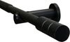 Gardinia Gardinenstangen-Set Kreta 1-Lauf 120 - 210 cm Gardinia Gardinenstangen-Set Kreta 1-Lauf 120 - 210 cm