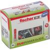 Fischer DuoPower 6 x 30 S 50 Stk. (535459) Fischer DuoPower 6 x 30 S 50 Stk. (535459)