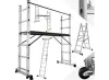 tectake Multigerüst (401668) tectake Multigerüst (401668)