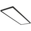 Briloner Slim LED Deckenleuchte 58 x 20 cm (7402415) Briloner Slim LED Deckenleuchte 58 x 20 cm (7402415)