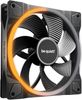 be quiet! Light Wings PWM Reverse 140 mm be quiet! Light Wings PWM Reverse 140 mm