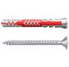 Fischer DuoPower 6 x 50 S 50 Stk. (538255) Fischer DuoPower 6 x 50 S 50 Stk. (538255)