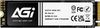 AGi-Gear Speed 2000 AI298 2TB (2T0GIMAI298) AGi-Gear Speed 2000 AI298 2TB (2T0GIMAI298)