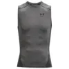 Under Armour HeatGear Compression Ärmelloses Oberteil Herren Under Armour HeatGear Compression Ärmelloses Oberteil Herren