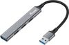 Equip 4 Port USB Hub USB-A 3.0 (128960) Equip 4 Port USB Hub USB-A 3.0 (128960)