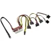 Inter-Tech Mini-ITX PSU NAS 200W Inter-Tech Mini-ITX PSU NAS 200W