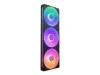 NZXT F360 RGB Core NZXT F360 RGB Core