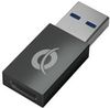 Conceptronic USB 3.0 auf USB-C Adapter 2er Pack (DONN10G) Conceptronic USB 3.0 auf USB-C Adapter 2er Pack (DONN10G)
