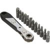 Inline Mini-Ratschen-Set (43034T) Inline Mini-Ratschen-Set (43034T)