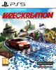 THQ Wreckreation PS5 THQ Wreckreation PS5