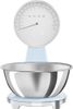 Smeg KSF01PBWW Smeg KSF01PBWW