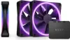 NZXT F120 RGB Duo 3er-Pack NZXT F120 RGB Duo 3er-Pack