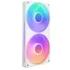 NZXT F240 RGB Core (RF-U24HF-W1) NZXT F240 RGB Core (RF-U24HF-W1)