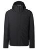 Vaude Cyclist Warm Rain Jacket II Herren Vaude Cyclist Warm Rain Jacket II Herren
